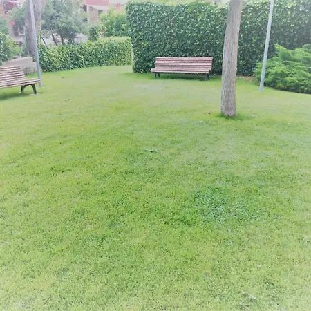 Lägenhet Atico Green Salou