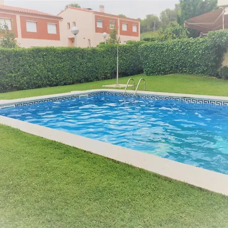 Atico Green Lägenhet Salou